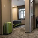Oliva Отель Веспрем