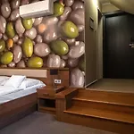 Отель Oliva Веспрем
