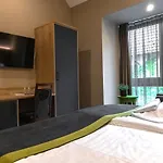Oliva Отель 4*
