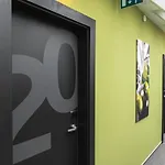 Oliva Otel Veszprém
