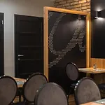 Отель Oliva