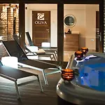 Отель Oliva 4*