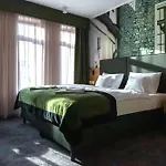 Отель Oliva Веспрем