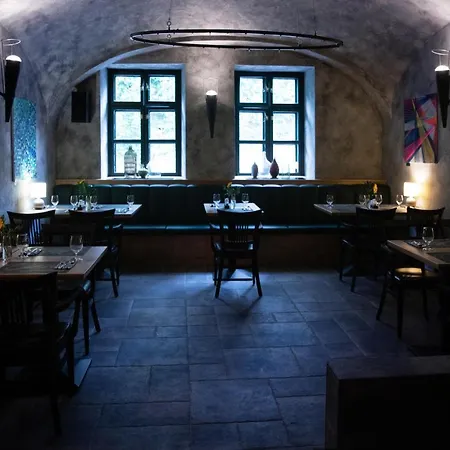 Hotel Oliva