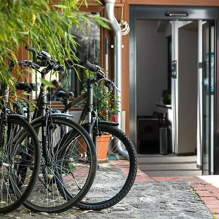 Oliva Hotel Veszprem