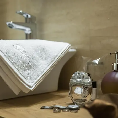 Oliva 호텔 베스프렘