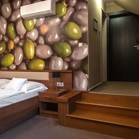 호텔 Oliva 베스프렘