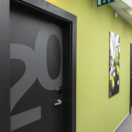 Oliva 호텔 베스프렘