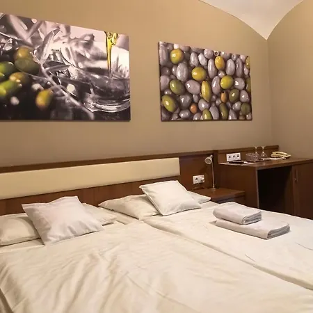 Hotel Oliva 4*