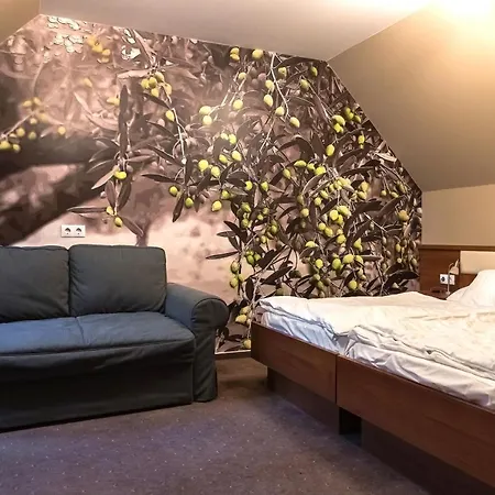 Oliva Hotel 4*