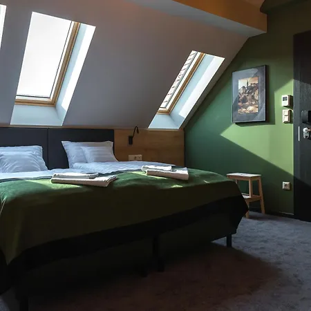 Hotel Oliva Veszprem