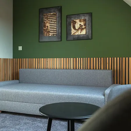 Oliva Otel Veszprém