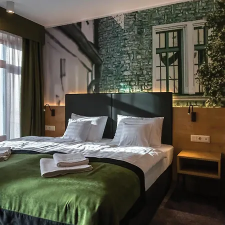 Oliva Otel 4*