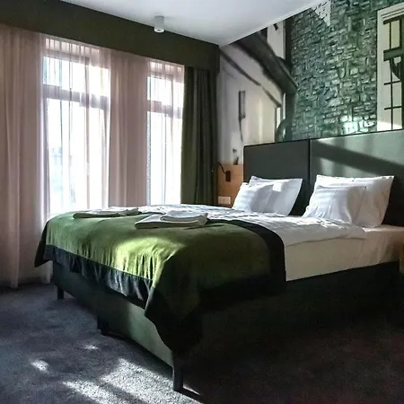 Hotel Oliva Veszprem