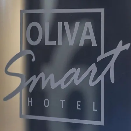 Otel Oliva 4*