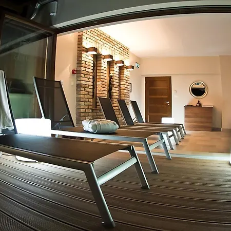 Otel Oliva