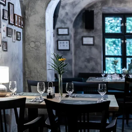 Otel Oliva