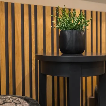 Otel Oliva 4*