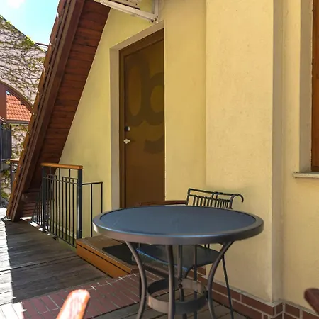 호텔 Oliva 베스프렘