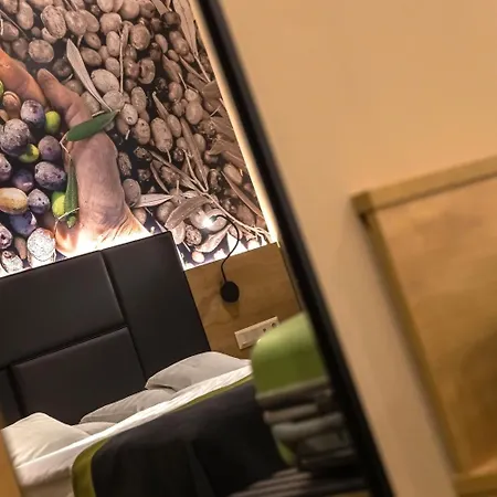 Otel Oliva