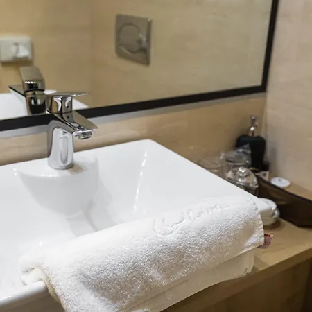 Oliva 호텔 베스프렘