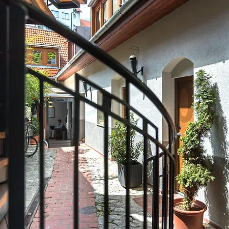 Otel Oliva