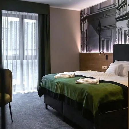 Oliva 4* Veszprém