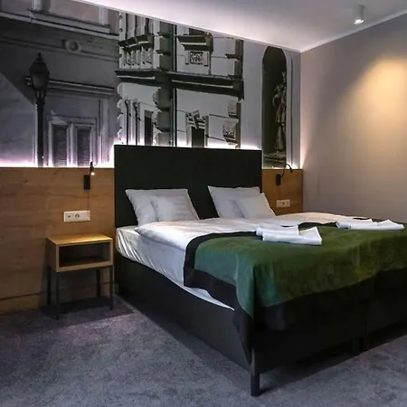 فندق Oliva 4*