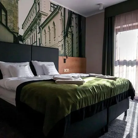 Oliva 4* Veszprém