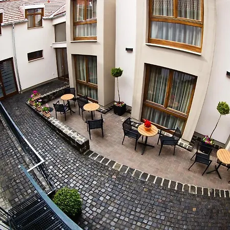 Oliva Szálloda Veszprém
