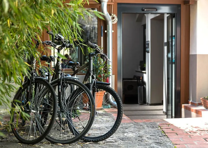 Oliva Hotel Veszprém