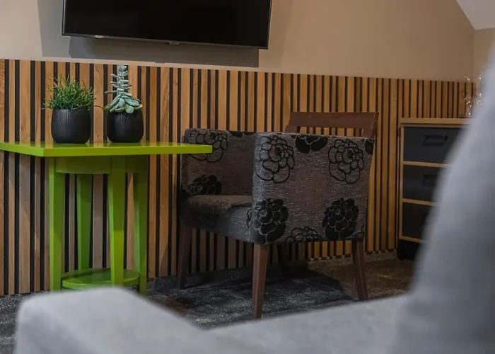 호텔 Oliva 베스프렘