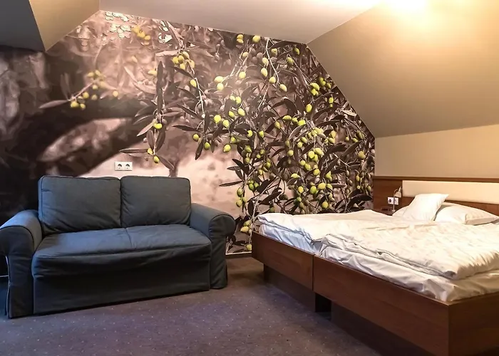 Oliva Hotell 4*