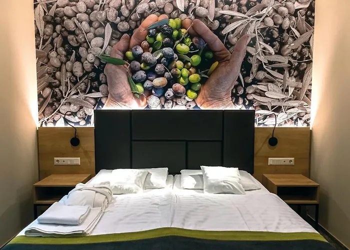 Oliva 4* 베스프렘