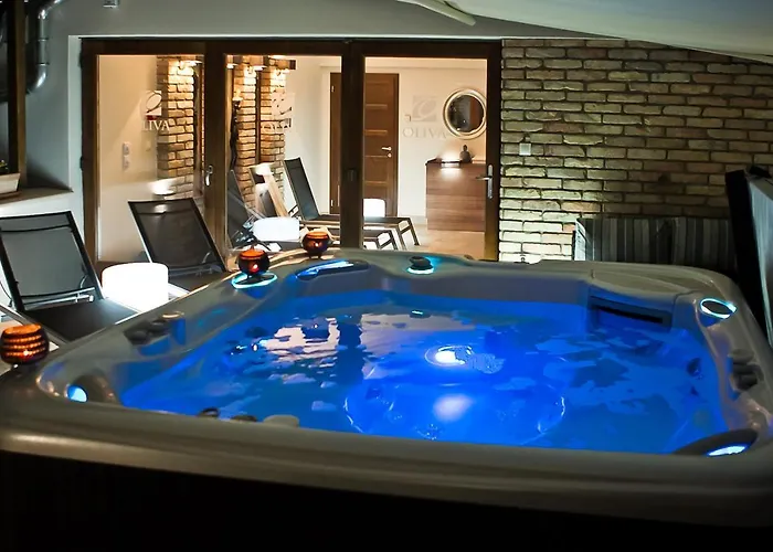 Hotel Oliva 4*