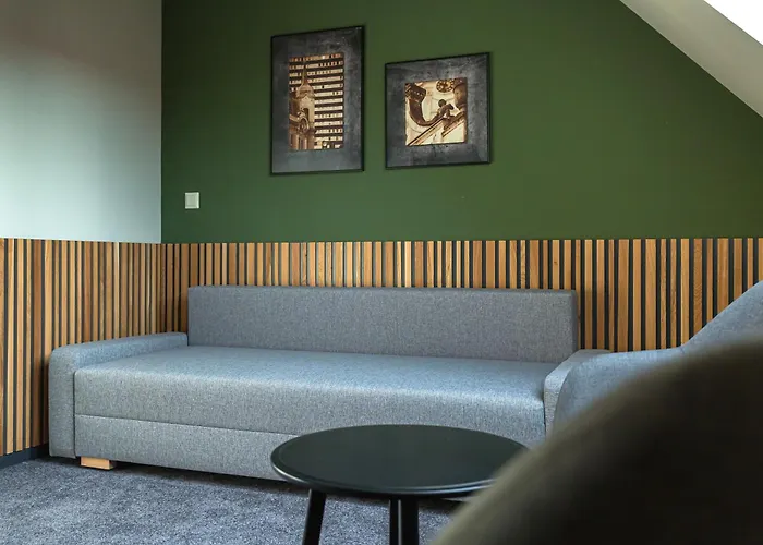 Oliva 호텔 베스프렘