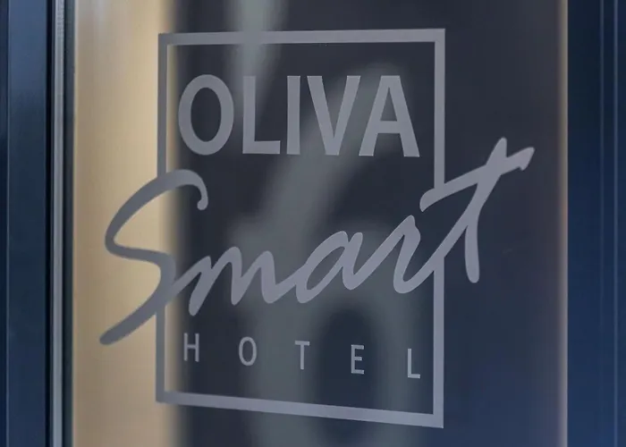 Hotel Oliva 4*