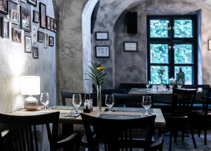 Hotel Oliva