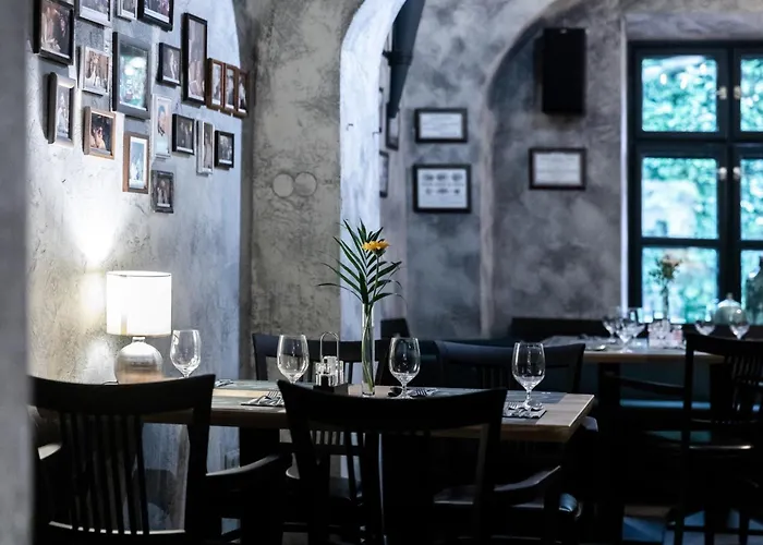 Oliva 호텔 베스프렘