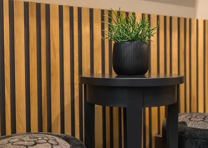 Hotel Oliva 4*