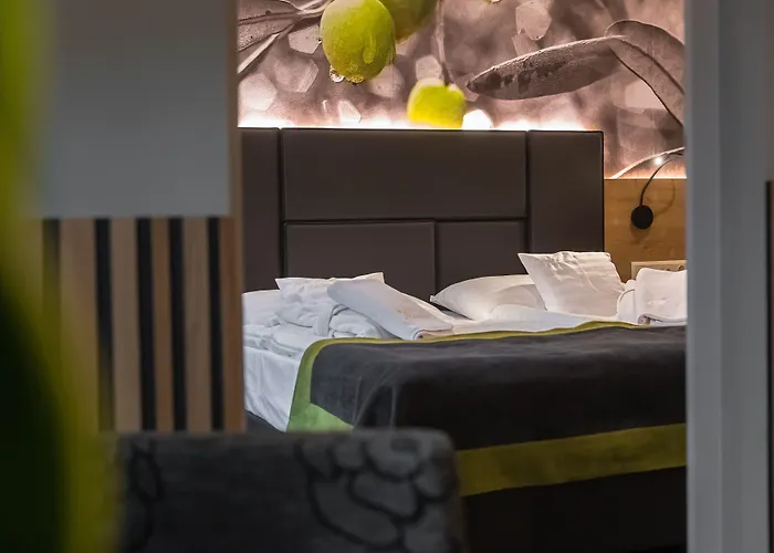 Oliva 호텔 베스프렘