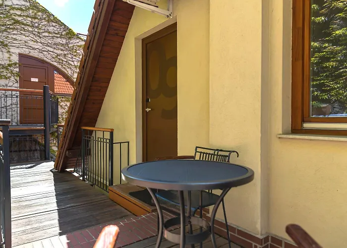 호텔 Oliva 베스프렘