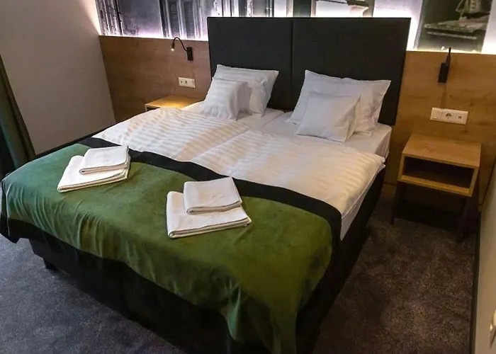 Oliva 4* Veszprém