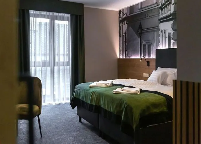 Oliva 4* Veszprém