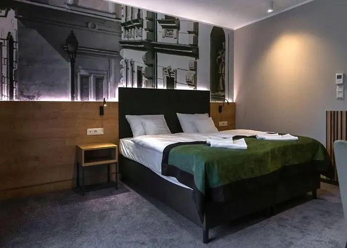 Hotel Oliva 4*