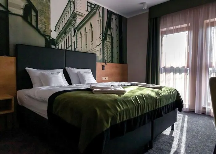 Oliva 4* 베스프렘